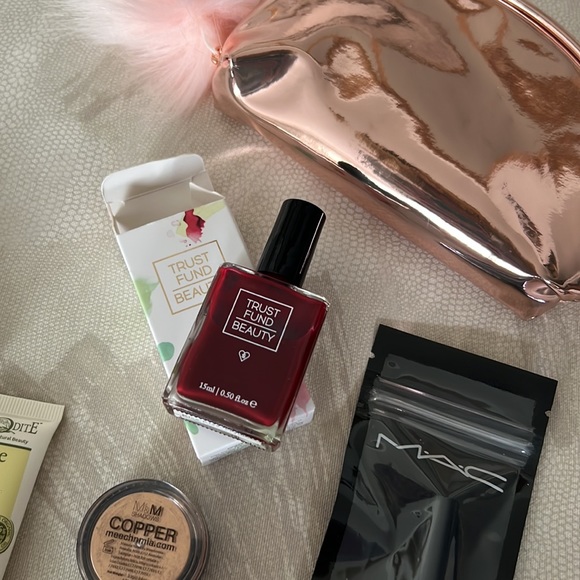 MAC, Trust Fund Beauty, Laritzy, Meech and Mia, Sephora - Picture 5 of 6